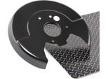 Ridex 1330S0105 - Oe 44150 AU001 Piastra Di Ancoraggio, Asse Posteriore Destro Per Primera (P12)