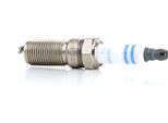 Bosch 0 242 230 612 - Candela Di Accensione Oe Lfjd 18 110 Per S-Max (WA6), Mondeo V, Mondeo Iv, Kuga Iii, Galaxy (WA6), CX-7 (Er), 6 (G), 5 (Cw), 3 (Bl)