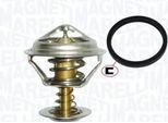 Magneti Marelli 352317101620 - Termostato Liquido Di Raffreddamento Oe 1089796 Per Street Ka (RL2), Ka (Rb), Fiesta V