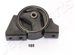 Japanparts RU-185 - Oe 113204M400 Supporto Motore, Asse Anteriore Per Almera Ii (N16)