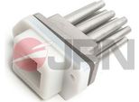 Jpn 75E1172 - Resistenza Di Soffiaggio Oe 27150ED70A Per Micra Iii (K12), Nota (E11, NE11)