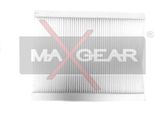 Maxgear 26-0389 - Filtro Aria Abitacolo Oe 5028 225 Per Maverick, Primera (P10), Primera (P11), Terrano Ii (R20)