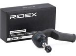 Ridex 914T0045 - Spurstangenkopf Oe 1 251 924 Per Focus Iii, Focus Ii, Focus C-Max (DM2), C-Max, V50 (545), S40 Ii (544), C70 Ii Cabriolet (542), C30 (533)