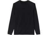 Intimo Termico Senza Cuciture Da Uomo (Up) 4F M172 Nero Taglia L/Xl