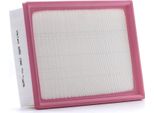 Valeo 585186 - Filtro Aria Oe 1232496 Per Focus C-Max (DM2), Focus Ii, C30 (533), S40 Ii (544), V50 (545)