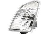 Tyc 18-0654-01-2 - Indicatore Di Direzione Oe 261358H700, Sinistro Per X-Trail (T30)