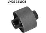 Skf Vkds 334008 - Cuscinetto Oe 1495717, Braccio Di Controllo Per Transit, Transit Tourneo