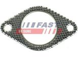 Fast FT84579 - Oe 1E0540305A Dichtung, Abgasrohr FüR Brava, Bravo, Punto, Stilo, Fiesta Iii, Fiesta Iv, Escort V, Escort Vi, Fiesta V, Fiesta Vi, Focus (Daw, Dbw), Focus (Dfw), Focus (Dnw), Fusion, Orion Iii (Gal), Puma, Escort Vii, Tourneo Connect, Transit Connect, Transit, Freelander (L314)