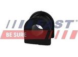 Fast FT18449 - Oe 4041489 Boccola Per Cuscinetti, Stabilizzatore, Assale Anteriore Per Transit