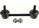 LemfÖRder 36410 01 - Oe 56261 EQ000 Asta Di Accoppiamento, Asse Posteriore Per X-Trail (T30)