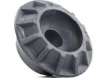 Stark SKSS-0670068 - Supporto Montante Posteriore Oe 191 512 335 Per Toledo I (1L2), Ibiza (6K), Cordoba (6K), Vento (1H), Polo (6V), Polo (6N), Jetta Ii (165, 19E, 1G2), Golf Cabriolet (1E), Golf Iii (1H), Corrado (53I)