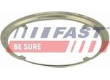 Fast FT84817 - Guarnizione Oe 1937362, Tubo Di Scarico Per Transit Custom, Tourneo Custom, Transit V363