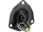Maxgear 72-2665 - Oe 543203Z000 Riparatore, FederbeinstüTzlager Per Almera Tino (V10), Maxima Qx V (A33), Murano I (Z50), Primera (P12), X-Trail (T30)