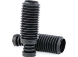 Monroe PK311 - Oe 552408H500 Kit Di Protezione Dalla Polvere, Ammortizzatore Per X-Trail (T30)
