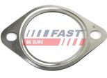 Fast FT84575 - Oe 1754007 Guarnizione, Tubo Di Scarico Per Transit