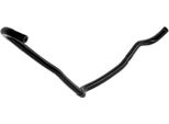 Gates 02-2345 - Tubo Flessibile Del Riscaldatore Oe 1451530 Per Transit Connect
