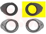 Van Wezel 1807593 - Oe 1531751 Griglia Di Ventilazione, Sinistra Per Fiesta Vi