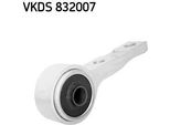 Skf Vkds 832007 - Oe 54500 AV600 Lagerung, Lenker FüR Primera (P12)