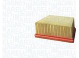 Magneti Marelli 153071760235 - Filtro Aria Oe 1516725 Per B-Max, Ecosport, Fiesta Vi, Ka+ (Fk), Tourneo Connect, Transit Courier, 2 (De, Dh)