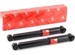 Trw JGT1164T - Ammortizzatore Oe E6210 BR04A, Asse Posteriore Per Qashqai +2 I (J10)