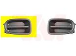 Van Wezel 3319596 - Griglia Di Ventilazione Oe 622564M441, Destra Per Almera Ii (N16)