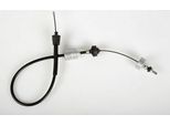 Hella 8AK 355 700-891 - Cavo Frizione Oe 3067000Q0E Per Clio Ii, Kangoo (Kc), Kangoo (Fc), Thalia I (Lb), Thalia Ii (Lu)