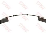 Trw PHA275 - Tubo Freno Oe 46204 G9500 Per Patrol Gr V