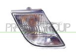 Prasco DS0124113 - Indicatore Di Direzione Oe 26130BC400, Destro Per Micra Iii (K12)