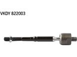 Skf Vkdy 822003 - Oe 48521 3U010 Giunto Assiale, Tirante Per Tiida (C11), Note (E11, NE11)