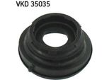 Cuscinetto Cilindrico Skf Vkd 35035, Cuscinetto Ammortizzatore Oe 1223835 Compatibile Con Focus, C-Max, Kuga, Tourneo, Transit, 3, C30, C70, S40, V40, V50