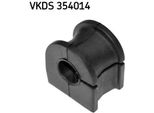 Skf Vkds 354014 - Oe 1748361 Boccola Del Cuscinetto, Stabilizzatore Per Transit, Transit Tourneo