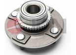 Jpn 20L1083 - Set Di Cuscinetti Ruota Oe 43200 BM500 Per Almera Ii (N16)