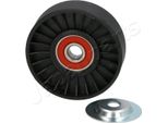 Japanparts RP-128 - Oe 11947 31U03 Puleggia Folle, Cinghia A V Per Almera Ii (N16)