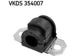 Skf Vkds 354007 - Oe 1514533 Boccola Per Cuscinetti, Stabilizzatore Per Fiesta Vi