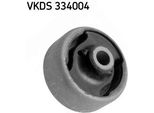 Skf Vkds 334004 - Cuscinetto Oe 1836215, Braccio Di Controllo Per Fiesta Iv, Fiesta V, Puma