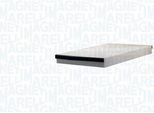 Magneti Marelli 350203061610 - Oe 13175553 Filtro Aria Abitacolo Per Zafira A, Astra H, Astra (A04), Astra G