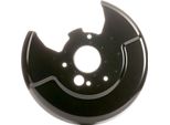 Stark SKSPB-2340104 - Oe 44150 AU001 Piastra Di Ancoraggio, Asse Posteriore Destro Per Primera (P12)