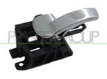 Prasco DS7108606 - Oe 80671 JD0 8449 Maniglia Della Porta, Sinistra Per Qashqai +2 I (J10)