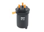 Valeo 587538 - Filtro Carburante Oe 1640000QAV Per Tiida (C11), Clio Ii, Kangoo (Kc), Kangoo (Fc), Thalia I (Lb), Thalia Ii (Lu)