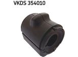 Skf Vkds 354010 - Oe 1152852 Boccola Per Cuscinetti, Stabilizzatore Per Fiesta V, Fusion, 2 (Dy)