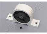 Japanparts RU-184 - Oe 11270 4M400 Supporto Motore, Asse Anteriore Per Almera Ii (N16)