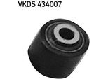 Skf Vkds 434007 Cuscinetto, Braccio Trasversale Oe 1061668 Compatibile Con Focus, C-Max, Elantra, I30, I40, Ix35, Nexo, Ceed, Magentis, C30, C70, S40, V50
