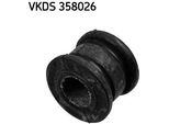 Skf Vkds 358026 - Oe A 124 323 54 85 Boccola Cuscinetto, Stabilizzatore Per Classe C (W202), Classe C (S202), Clk (C208), Clk (A208), Classe E (W124), Classe E (C124), Slk (R170)