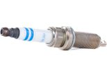 Bosch 0 242 129 522 - Candela Di Accensione Oe 22401ED51B Per Micra Iv (K13), Note (E11, NE11), Qashqai +2 I (J10), Tiida (C11), Versa Ii (N17)