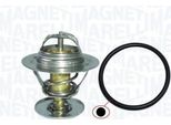 Magneti Marelli 352317100330 - Termostato Liquido Di Raffreddamento Oe 1001993 Per Transit Tourneo, Transit Connect, Tourneo Connect, S-Max (WA6), Orion Iii (Gal), Mondeo Iv, Mondeo Ii, Galaxy (WA6), Focus Ii, Focus (Dnw), Focus (Dfw), Focus (Daw, Dbw), Focus C-Max (DM2), Fiesta V, Fiesta Iv, Fiesta Iii, Escort Vii, Escort Vi, Escort V, C-Max
