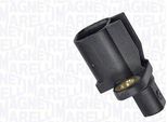 Magneti Marelli 172100046010 - Sensore Abs Oe 1223622 Per C-Max, Focus C-Max (DM2), Kuga Ii, Mondeo Iv, Focus Iii, Galaxy (WA6), Grand C-Max, Kuga I, Focus Ii, S-Max (WA6), Tourneo Connect, Transit Connect, 3 (Bk), 3 (Bl), 5 (CR19), 5 (Cw), V50 (545), C30 (533), C70 Ii Cabriolet (542), S40 Ii (544)