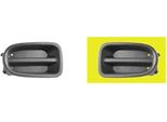 Van Wezel 3319595 - Griglia Di Ventilazione Oe 62257BM474, Sinistra Per Almera Ii (N16)