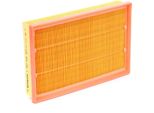 Bosch 1 457 433 323 - Filtro Aria Oe VP3M5 U9601 Aa Per C-Max, Focus C-Max (DM2), Focus Ii, C30 (533), S40 Ii (544), V50 (545)
