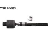 Skf Vkdy 822011 - Oe 48521 EA000 Giunto Assiale, Tirante Per Pathfinder Iii (R51)