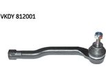 Skf Vkdy 812001 - Tirante Oe 48520 AX600 Per Micra Iii (K12)